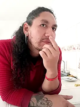 ErosyVenus69 online show from November 2025 05:56:01 PM