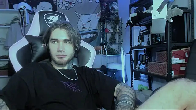 Go V Cs online show from November 2025 02:06:01 PM