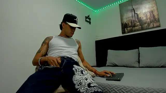 harold 777 online show from October 2025 04:51:02 AM