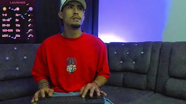 harold 777 online show from November 2025 03:34:01 AM