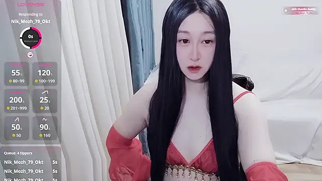 cherry 777 online show from July 2026 07:39:01 PM