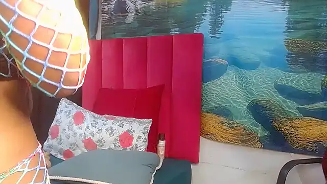 Lisa-001 online show from February 2026 06:21:02 AM