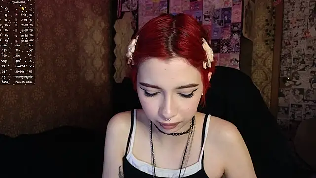 MissMorganMoon online show from January 2026 10:47:01 PM