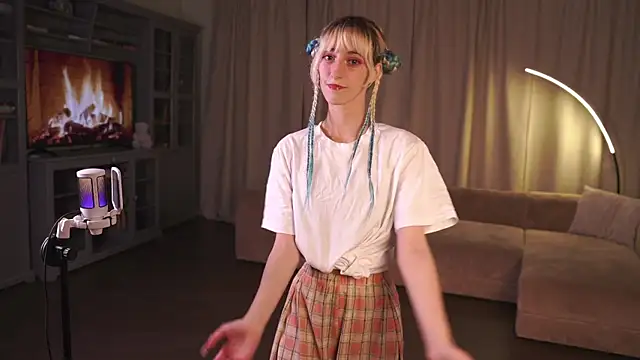 Snapshot of KarylNapper chatting on October 2025 09:15:02 PM KarylNapper online show from October 2025 09:15:02 PM