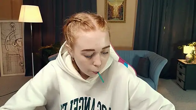 AddieOsler online show from November 2025 09:25:02 PM