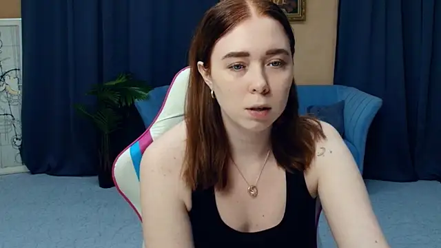 AddieOsler online show from March 2026 07:18:02 PM