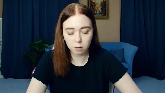 AddieOsler online show from March 2026 07:42:02 PM