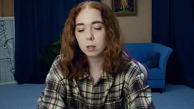 AddieOsler online show from April 2026 07:33:01 PM