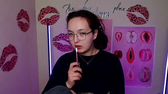 Snapshot of MissAriaa chatting on October 2025 07:32:01 AM MissAriaa online show from October 2025 07:32:01 AM