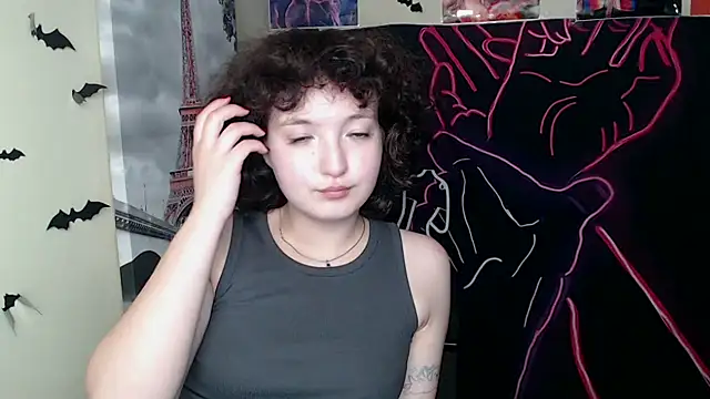 Snapshot of MissAriaa chatting on November 2025 01:51:02 AM MissAriaa online show from November 2025 01:51:02 AM