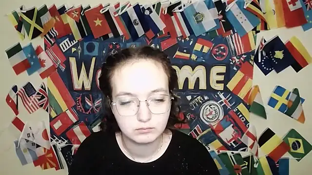 Snapshot of MissAriaa chatting on November 2025 07:18:01 AM MissAriaa online show from November 2025 07:18:01 AM