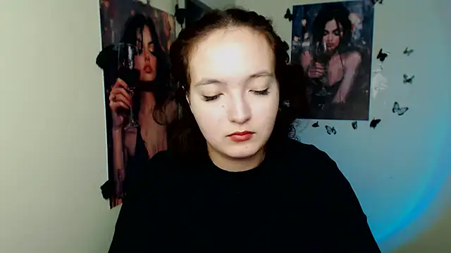 Snapshot of MissAriaa chatting on November 2025 07:14:02 AM MissAriaa online show from November 2025 07:14:02 AM