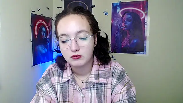 Snapshot of MissAriaa chatting on November 2025 07:19:01 AM MissAriaa online show from November 2025 07:19:01 AM