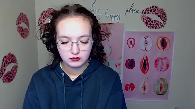 Snapshot of MissAriaa chatting on November 2025 06:57:02 AM MissAriaa online show from November 2025 06:57:02 AM