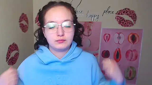 Snapshot of MissAriaa chatting on November 2025 07:10:01 AM MissAriaa online show from November 2025 07:10:01 AM