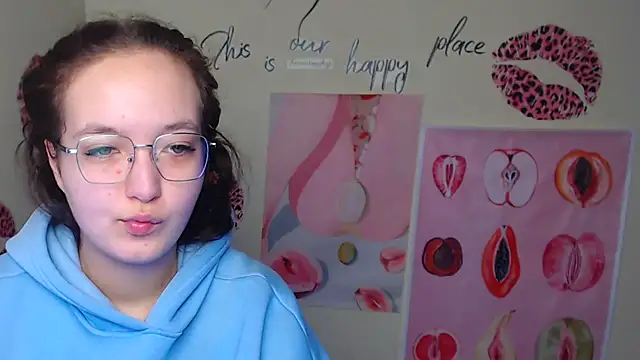 Snapshot of MissAriaa chatting on November 2025 07:11:02 AM MissAriaa online show from November 2025 07:11:02 AM