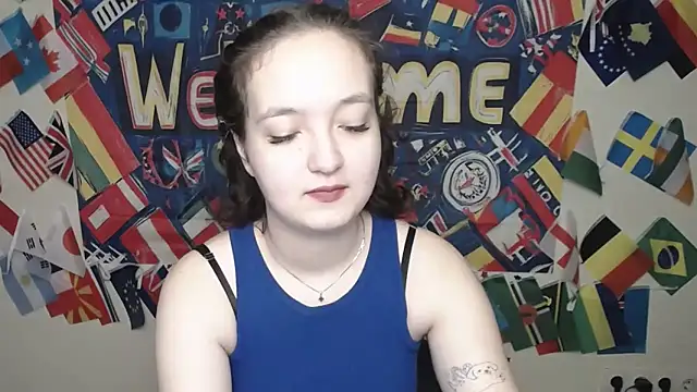 Snapshot of MissAriaa chatting on November 2025 07:00:02 AM MissAriaa online show from November 2025 07:00:02 AM