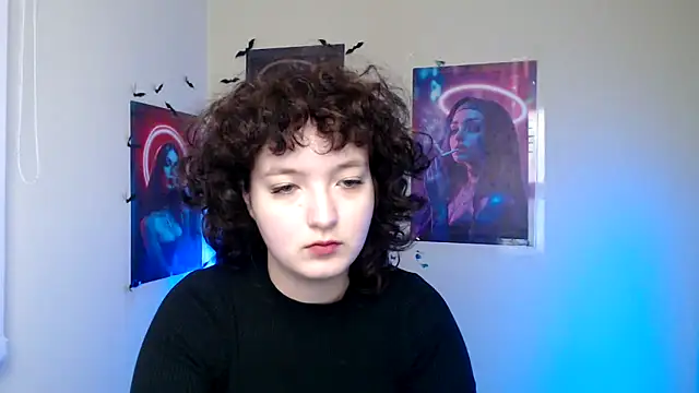 Snapshot of MissAriaa chatting on December 2025 06:51:01 AM MissAriaa online show from December 2025 06:51:01 AM