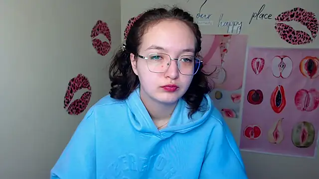 Snapshot of MissAriaa chatting on December 2025 06:55:02 AM MissAriaa online show from December 2025 06:55:02 AM