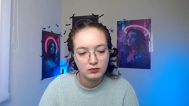 Snapshot of MissAriaa chatting on December 2025 07:17:01 AM MissAriaa online show from December 2025 07:17:01 AM