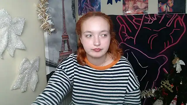 MissAriaa online show from January 2026 12:51:01 PM