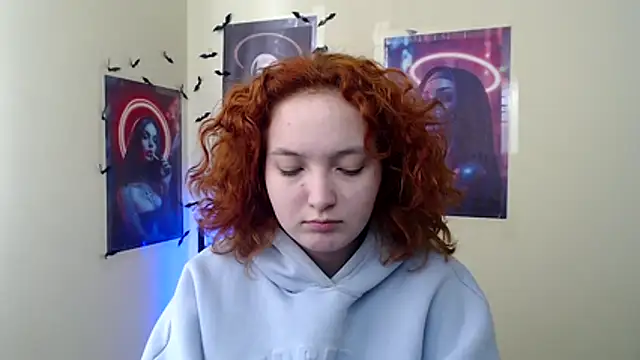 MissAriaa online show from February 2026 07:01:01 AM