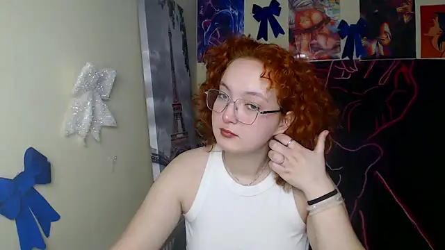 MissAriaa online show from February 2026 07:18:01 AM