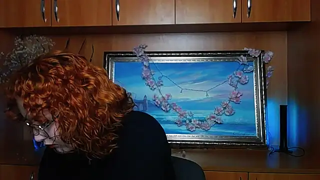 MissAriaa online show from March 2026 06:19:02 PM