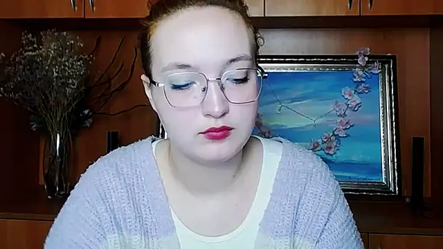 Snapshot of MissAriaa chatting on April 2026 06:16:02 AM MissAriaa online show from April 2026 06:16:02 AM