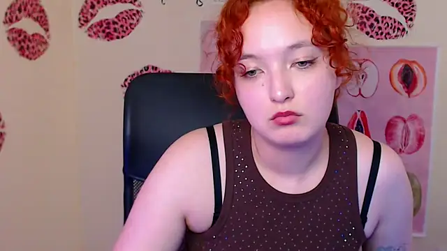 Snapshot of MissAriaa chatting on May 2026 12:11:01 PM MissAriaa online show from May 2026 12:11:01 PM