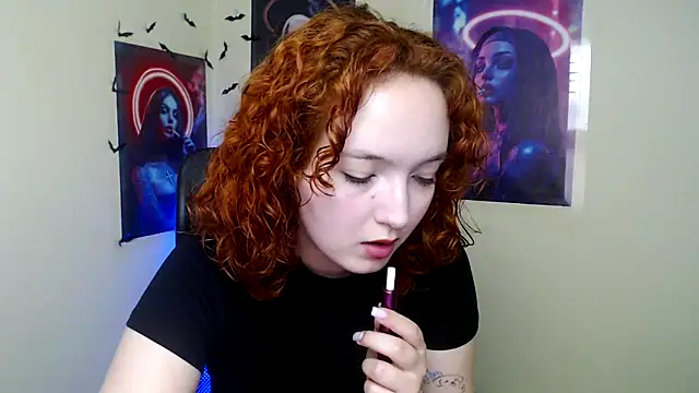 Snapshot of MissAriaa chatting on May 2026 06:30:02 AM MissAriaa online show from May 2026 06:30:02 AM