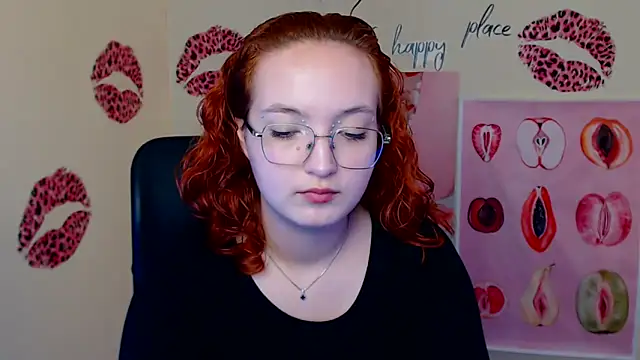 Snapshot of MissAriaa chatting on May 2026 12:25:02 PM MissAriaa online show from May 2026 12:25:02 PM