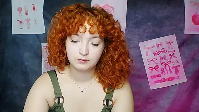 Snapshot of MissAriaa chatting on June 2026 06:10:02 AM MissAriaa online show from June 2026 06:10:02 AM