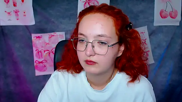 Snapshot of MissAriaa chatting on July 2026 12:11:02 PM MissAriaa online show from July 2026 12:11:02 PM