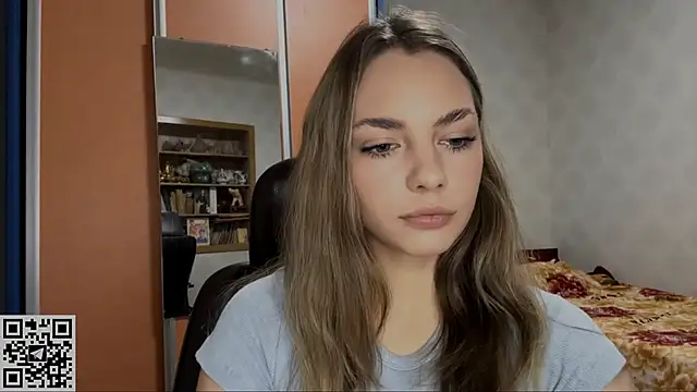 IlanaLafferty online show from November 2025 04:10:02 PM