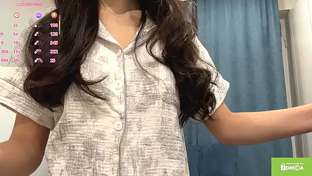 Snapshot of Ckusatori chatting on February 2026 03:19:02 PM Ckusatori online show from February 2026 03:19:02 PM