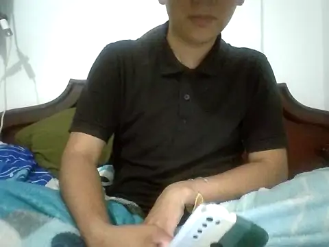 Snapshot of David-quintero chatting on October 2025 03:21:02 AM David-quintero online show from October 2025 03:21:02 AM