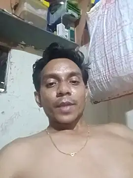 Blackdick 007 online show from May 2026 08:26:02 PM