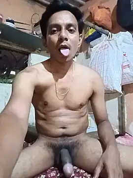 Blackdick 007 online show from May 2026 07:55:02 PM