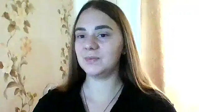 Snapshot of Hanna_777 chatting on October 2025 08:40:02 AM Hanna 777 online show from October 2025 08:40:02 AM