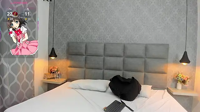 Luna Bella3 online show from November 2025 09:52:01 AM