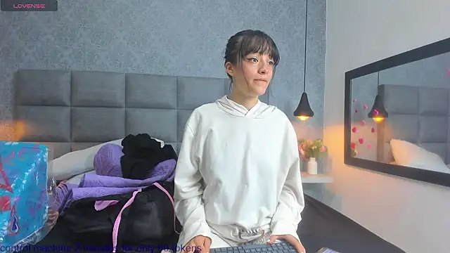 Luna Bella3 online show from February 2026 11:19:01 AM