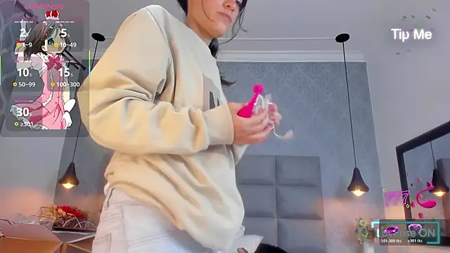 Luna Bella3 online show from March 2026 11:28:02 AM