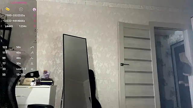 AngilaDoyal online show from November 2025 07:06:02 AM