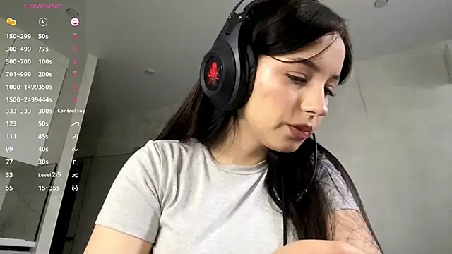 AngilaDoyal online show from December 2025 07:39:01 AM