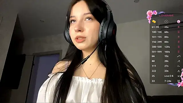 AngilaDoyal online show from December 2025 02:24:01 PM