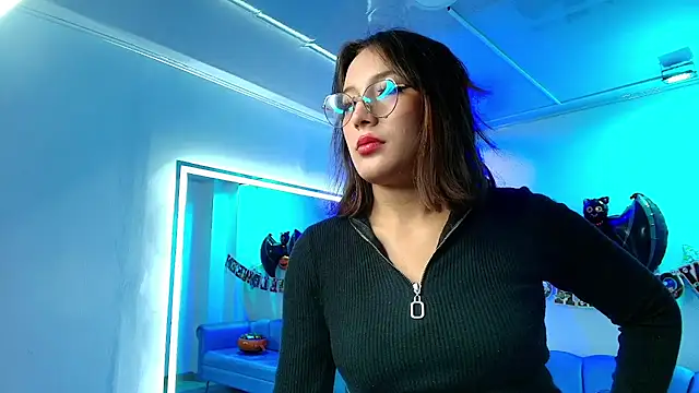 Snapshot of Lili_scott chatting on October 2025 03:19:01 AM Lili scott online show from October 2025 03:19:01 AM