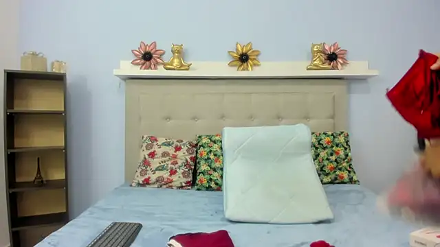 tammy sex25 online show from July 2026 11:28:02 AM
