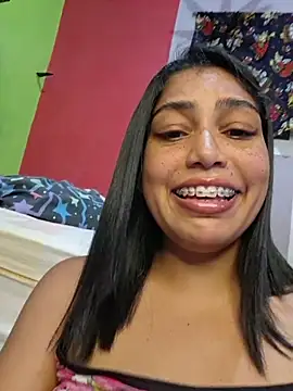 aleexacandy online show from June 2026 05:48:01 PM
