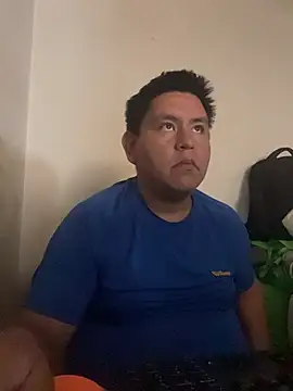 Snapshot of GordoChancludoSLP chatting on November 2025 04:18:01 PM GordoChancludoSLP online show from November 2025 04:18:01 PM